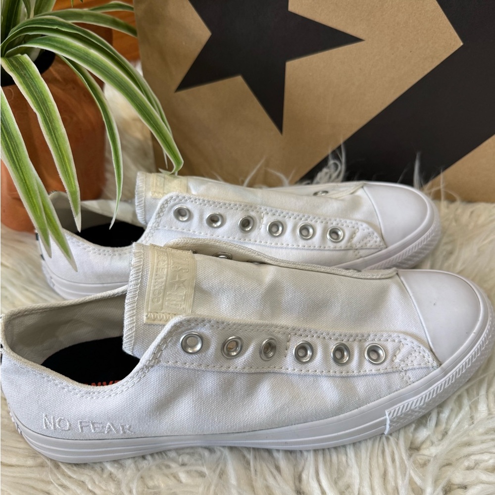New🌿Converse Custom Chuck Taylor All Star By You